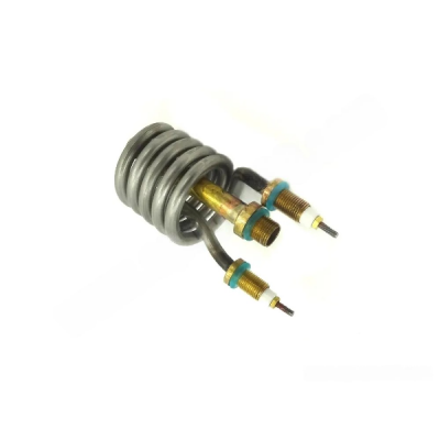 Resistência para termoacumulador de água instantânea EMONA - 3300W, nikrotal - Resistências para termoacumulador