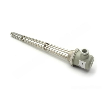 Resistência para caldeira elétrica - 7500W, rosca 1 1/2'' - Resistências para termoacumulador