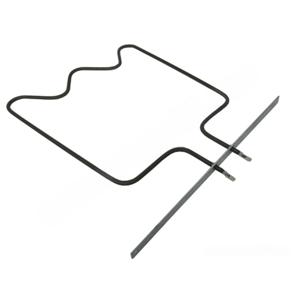 Resistência para forno elétrico WHIRLPOOL, INDESIT, BAUKNECHT | Inferior - 1150W | Resistências para forno elétrico |  |