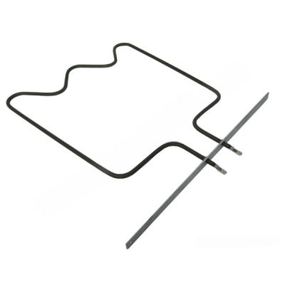 Resistência para forno elétrico WHIRLPOOL, INDESIT, BAUKNECHT | Inferior - 1150W - Resistências para forno elétrico