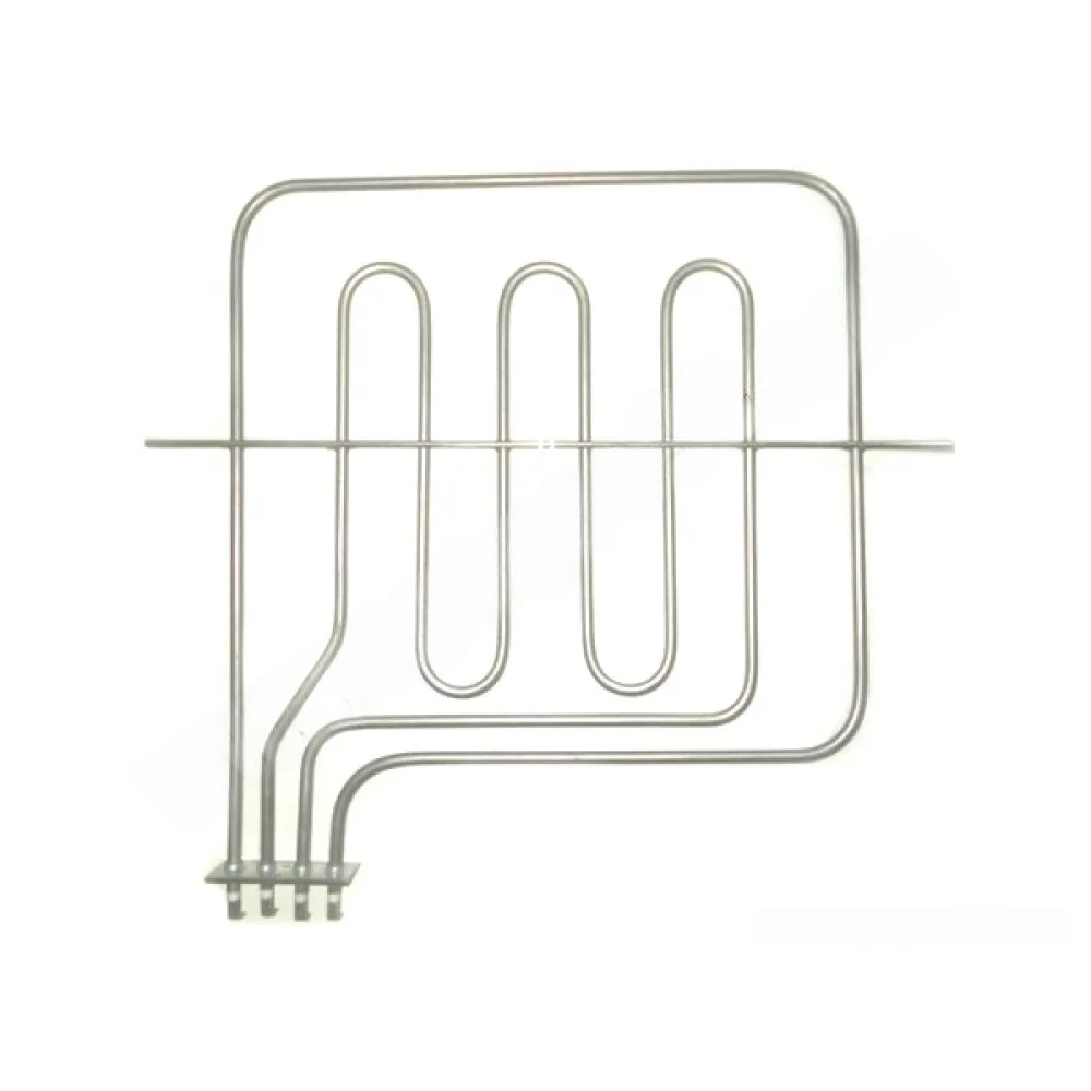 Resistência para forno elétrico ZANUSSI | Superior - 2600W | Resistências para forno elétrico |  |