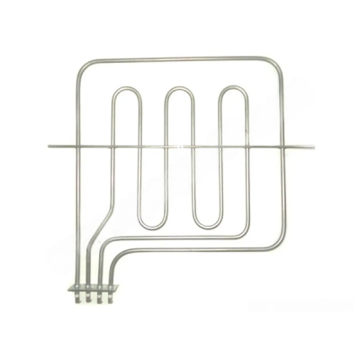 Resistência para forno elétrico ZANUSSI | Superior - 2600W - Resistências para forno elétrico