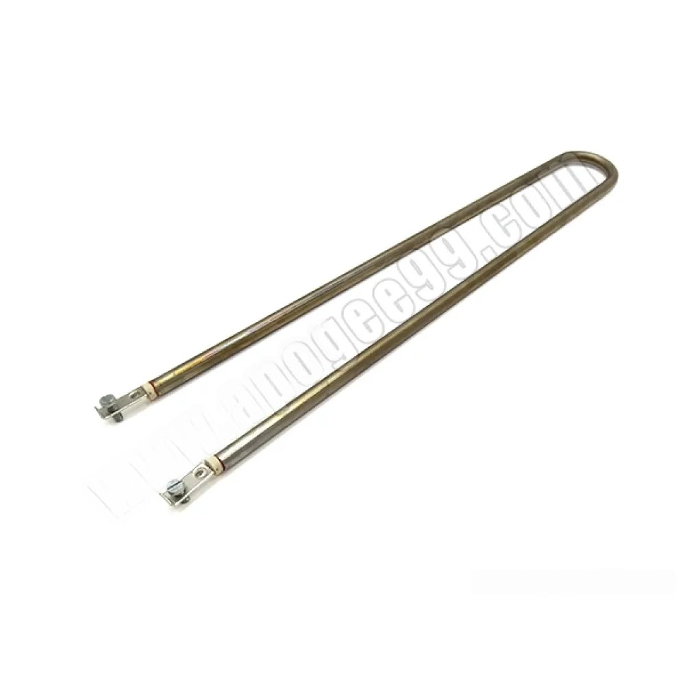 Resistência para forno elétrico | Inferior, Superior - 500W | Resistências para forno elétrico |  |