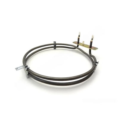 Resistência para forno elétrico | Traseiro - 2000W - Resistências para forno elétrico