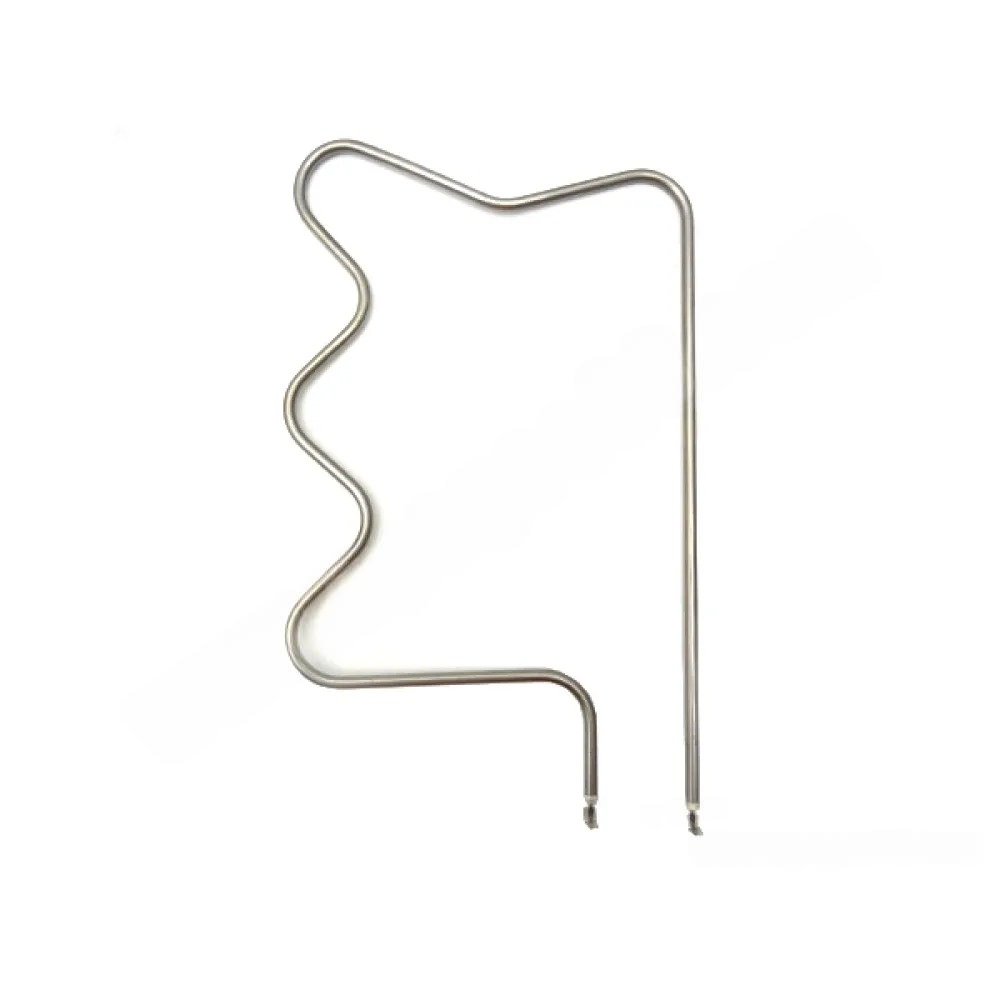 Resistência para forno elétrico THERMA 40 | Inferior - 630W | Resistências para forno elétrico |  |