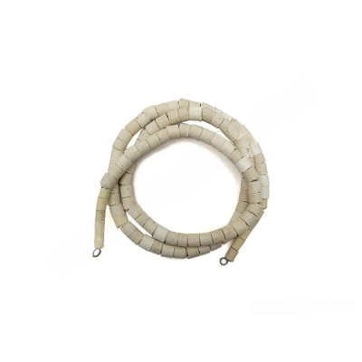 Serpentina de aquecimento para panela elétrica - 630W - Resistências para forno elétrico