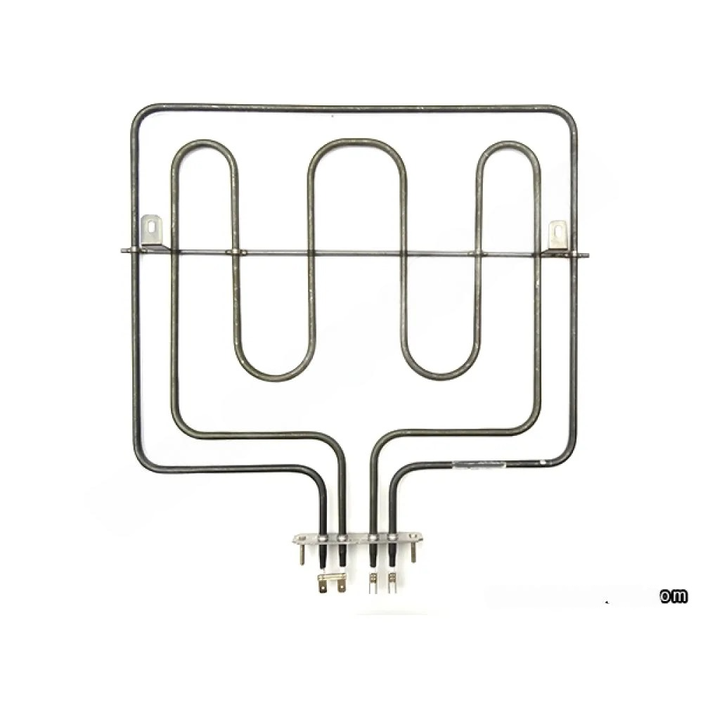 Resistência para forno elétrico AEG, ELECTROLUX, ZANUSSI | Superior - 2660W | Resistências para forno elétrico |  |