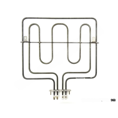 Resistência para forno elétrico AEG, ELECTROLUX, ZANUSSI | Superior - 2660W - Resistências para forno elétrico