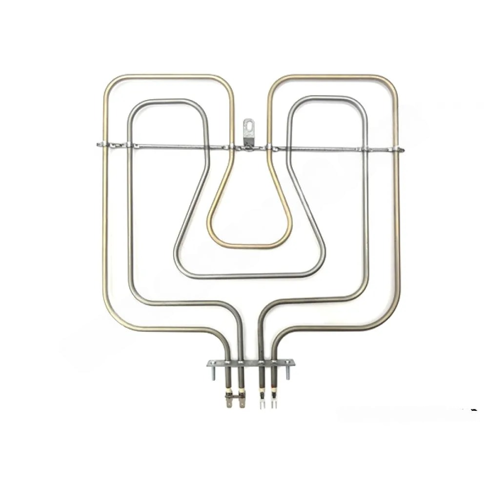 Resistência para forno elétrico AEG, ELECTROLUX, ZANUSSI | Superior - 2450W | Resistências para forno elétrico |  |