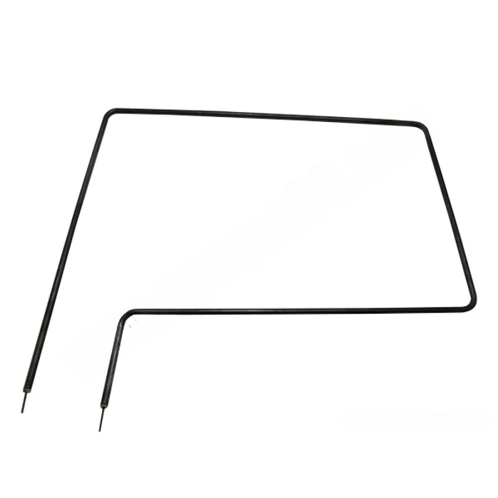 Resistência para forno profissional PAUTALIJA | Inferior, Superior - 1600W, φ8mm | Resistências para forno elétrico |  |
