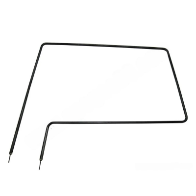 Resistência para forno profissional PAUTALIJA | Inferior, Superior - 1600W, φ8mm - Resistências para forno elétrico