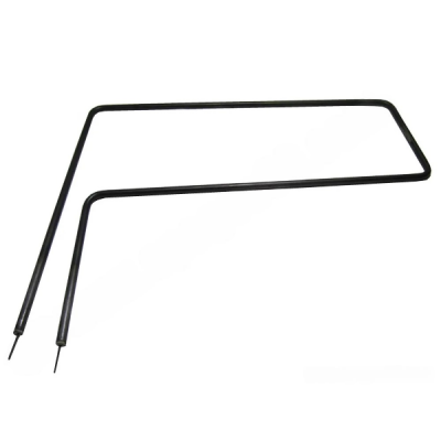 Resistência para forno profissional PAUTALIJA | Inferior, Superior - 1250W, φ9.5mm - Resistências para forno elétrico