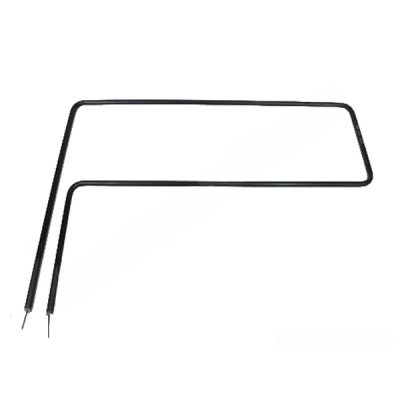Resistência para forno profissional PAUTALIJA | Inferior, Superior - 1250W, φ8mm - Resistências para forno elétrico
