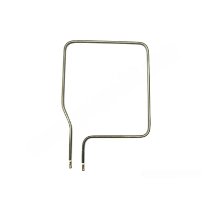Resistência para mini forno GK10-15 | Inferior / Superior - 1000W - Resistências para forno elétrico