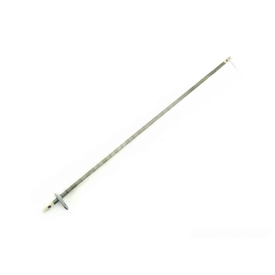 Resistência para mini forno LUXELL | Inferior, Superior - 450W, 115V, 38cm - Resistências para forno elétrico