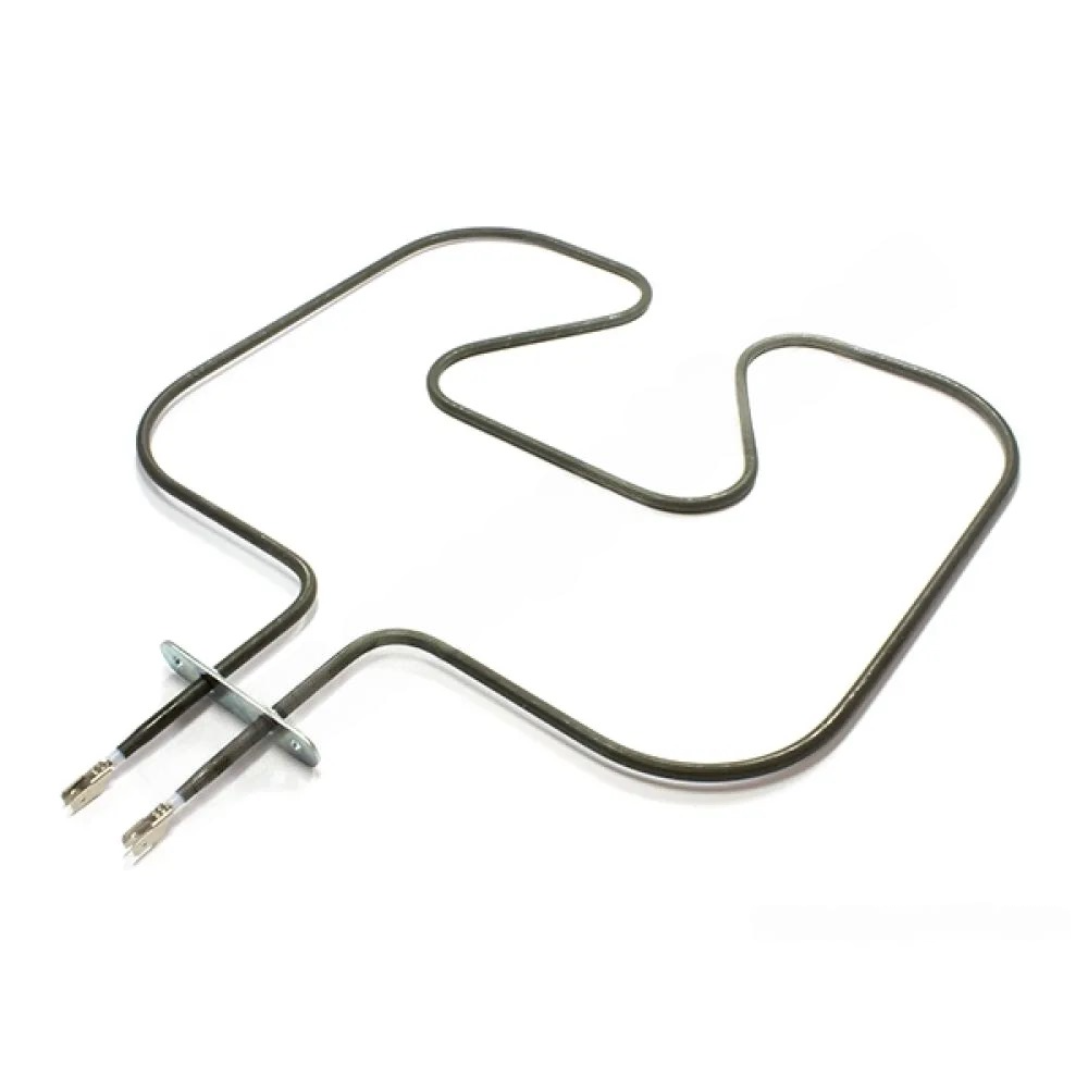 Resistência para forno elétrico AEG, ELECTROLUX, ZANUSSI | Inferior - 1000W | Resistências para forno elétrico Resistência para forno elétrico AEG, ELECTROLUX, ZANUSSI | Inferior - 1000W | Resistências para forno elétrico | |