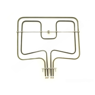 Resistência para forno elétrico AEG, ELECTROLUX, ZANUSSI | Superior - 2700W - Resistências para forno elétrico