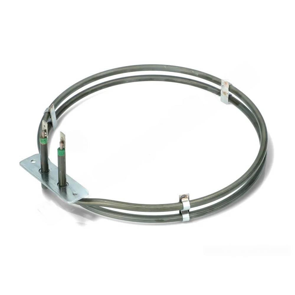 Resistência para forno elétrico AEG, ELECTROLUX, ZANUSSI | Traseira - 1900W | Resistências para forno elétrico |  |