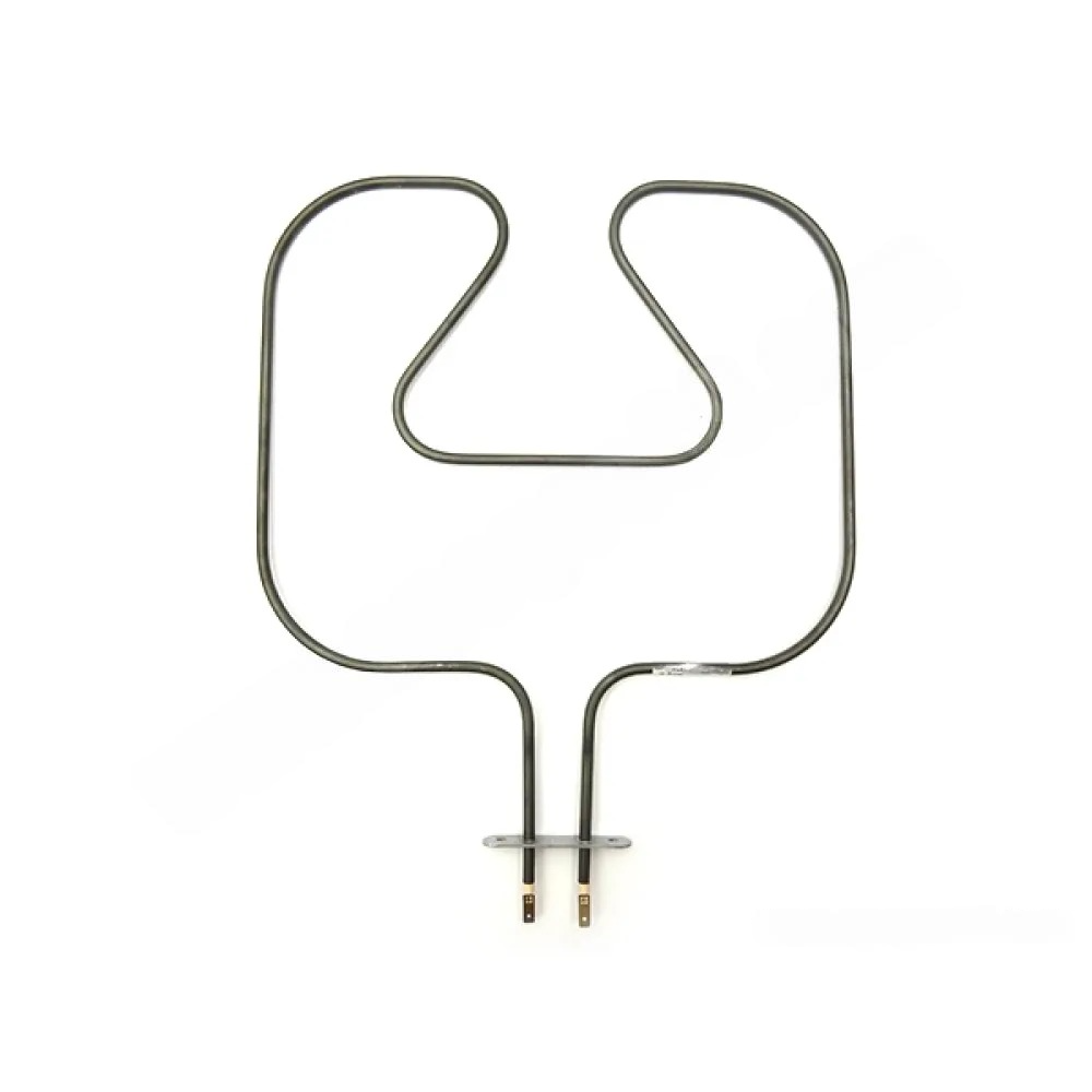 Resistência para forno elétrico AEG, ELECTROLUX, ZANUSSI | Inferior - 1050W | Resistências para forno elétrico |  |