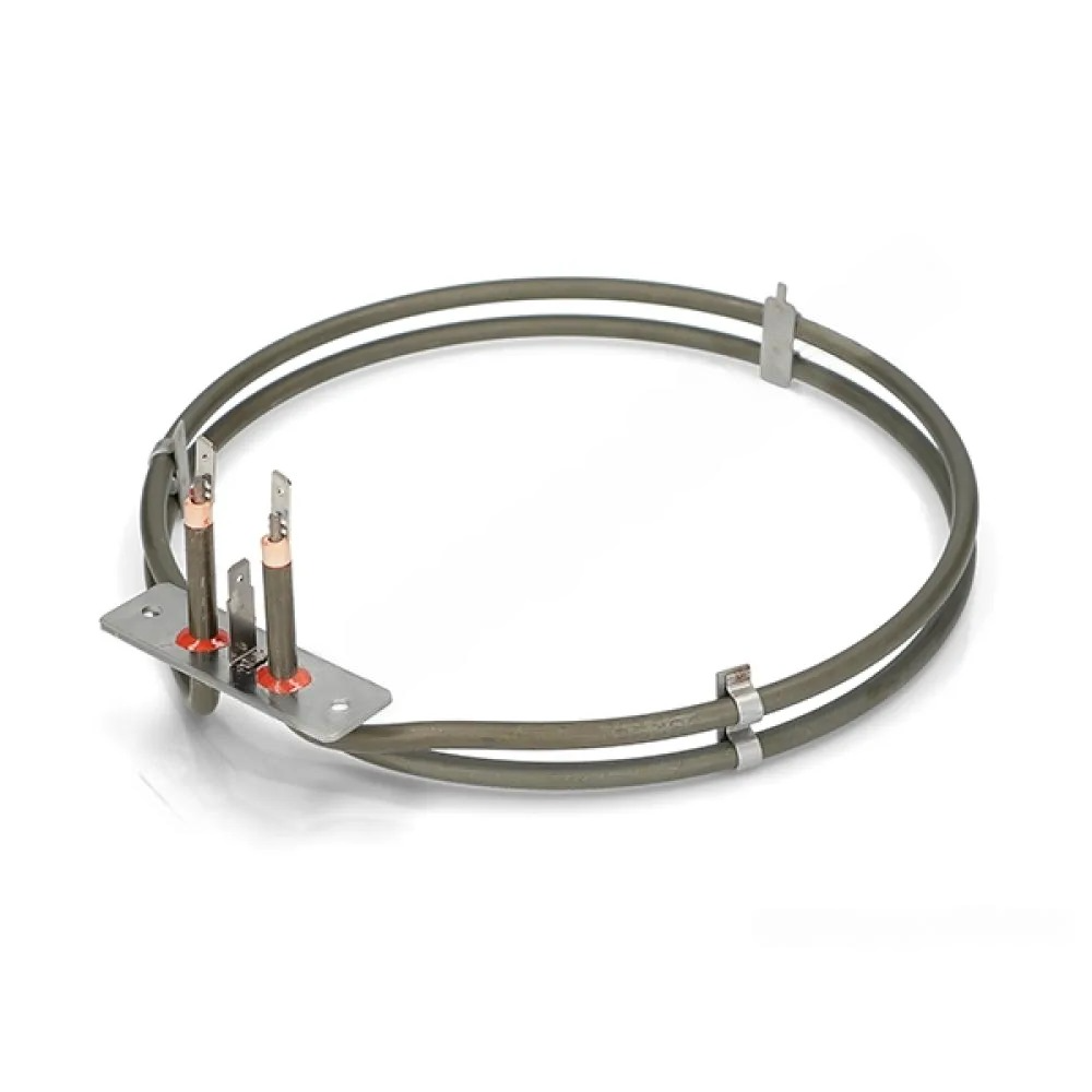 Resistência para forno elétrico AEG, ELECTROLUX, ZANUSSI | Traseira - 2400W | Resistências para forno elétrico Resistência para forno elétrico AEG, ELECTROLUX, ZANUSSI | Traseira - 2400W | Resistências para forno elétrico | |