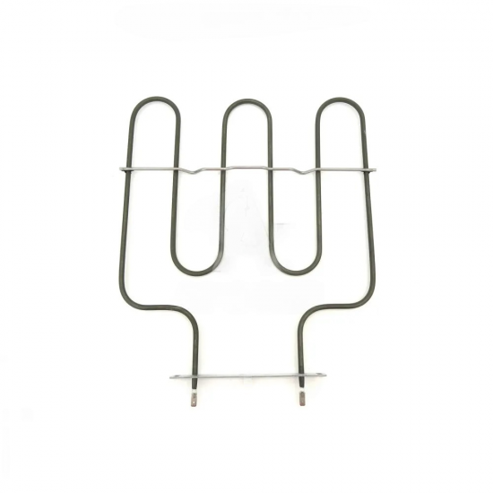 Resistenza Superiore Forno Vestel Bompani 1400/1200W 230V - Rossi Ricambi - Foto 8