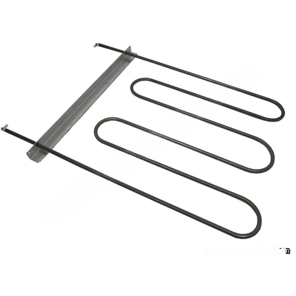 Resistência para forno elétrico ARISTON, INDESIT, WHIRLPOOL | Inferior - 1200W | Resistências para forno elétrico |  |