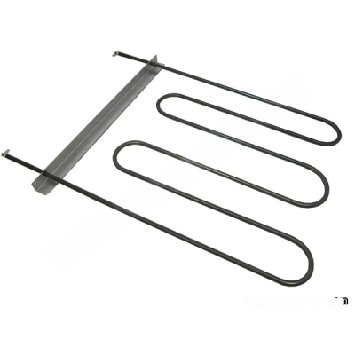 Resistência para forno elétrico ARISTON, INDESIT, WHIRLPOOL | Inferior - 1200W - Resistências para forno elétrico