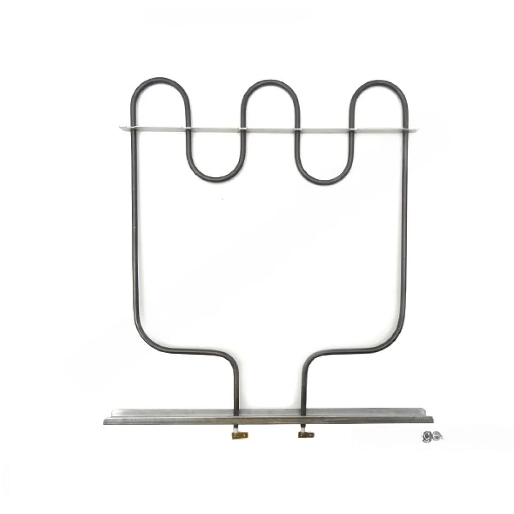 Resistência para forno elétrico ARISTON, INDESIT, WHIRLPOOL | Inferior - 1000W | Resistências para forno elétrico |  |