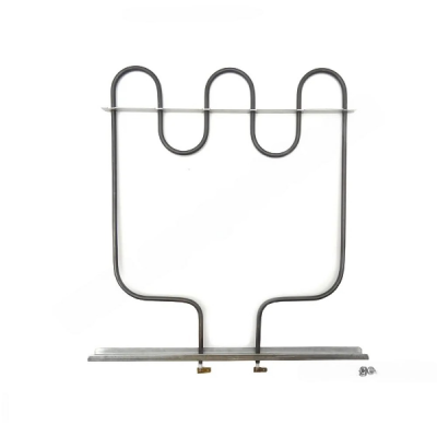 Resistência para forno elétrico ARISTON, INDESIT, WHIRLPOOL | Inferior - 1000W - Resistências para forno elétrico
