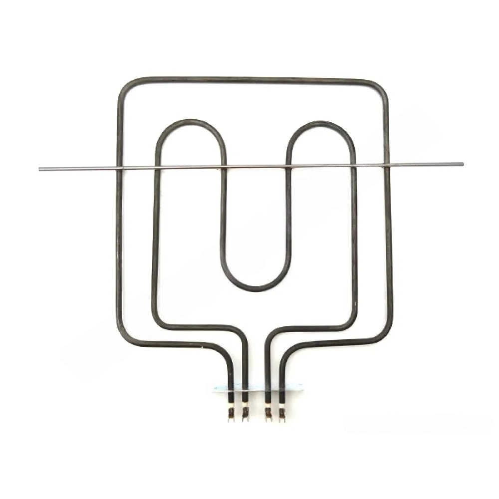 Resistência para forno elétrico ARISTON, INDESIT, WHIRLPOOL | Superior - 2250W | Resistências para forno elétrico |  |