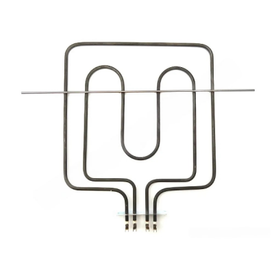 Resistência para forno elétrico ARISTON, INDESIT, WHIRLPOOL | Superior - 2250W - Resistências para forno elétrico