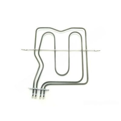 Resistência para forno elétrico ARISTON, INDESIT, WHIRLPOOL | Superior - 2200W - Resistências para forno elétrico