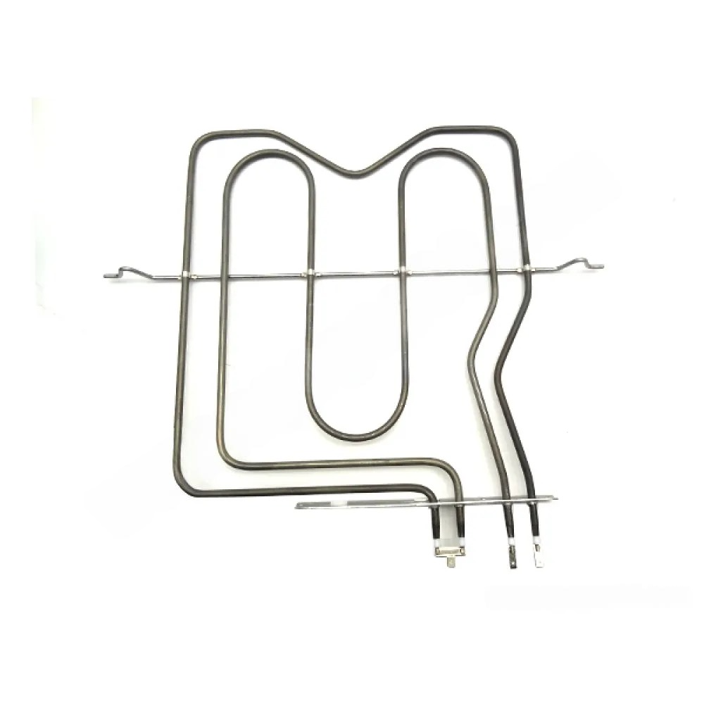 Resistência para forno elétrico ARISTON, INDESIT, WHIRLPOOL | Superior - 2200W | Resistências para forno elétrico |  |