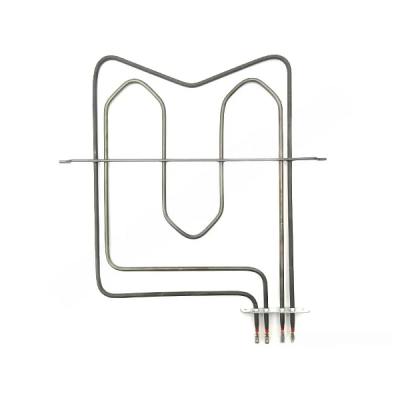 Resistência para forno elétrico ARISTON, INDESIT, WHIRLPOOL | Superior - 2000W - Resistências para forno elétrico