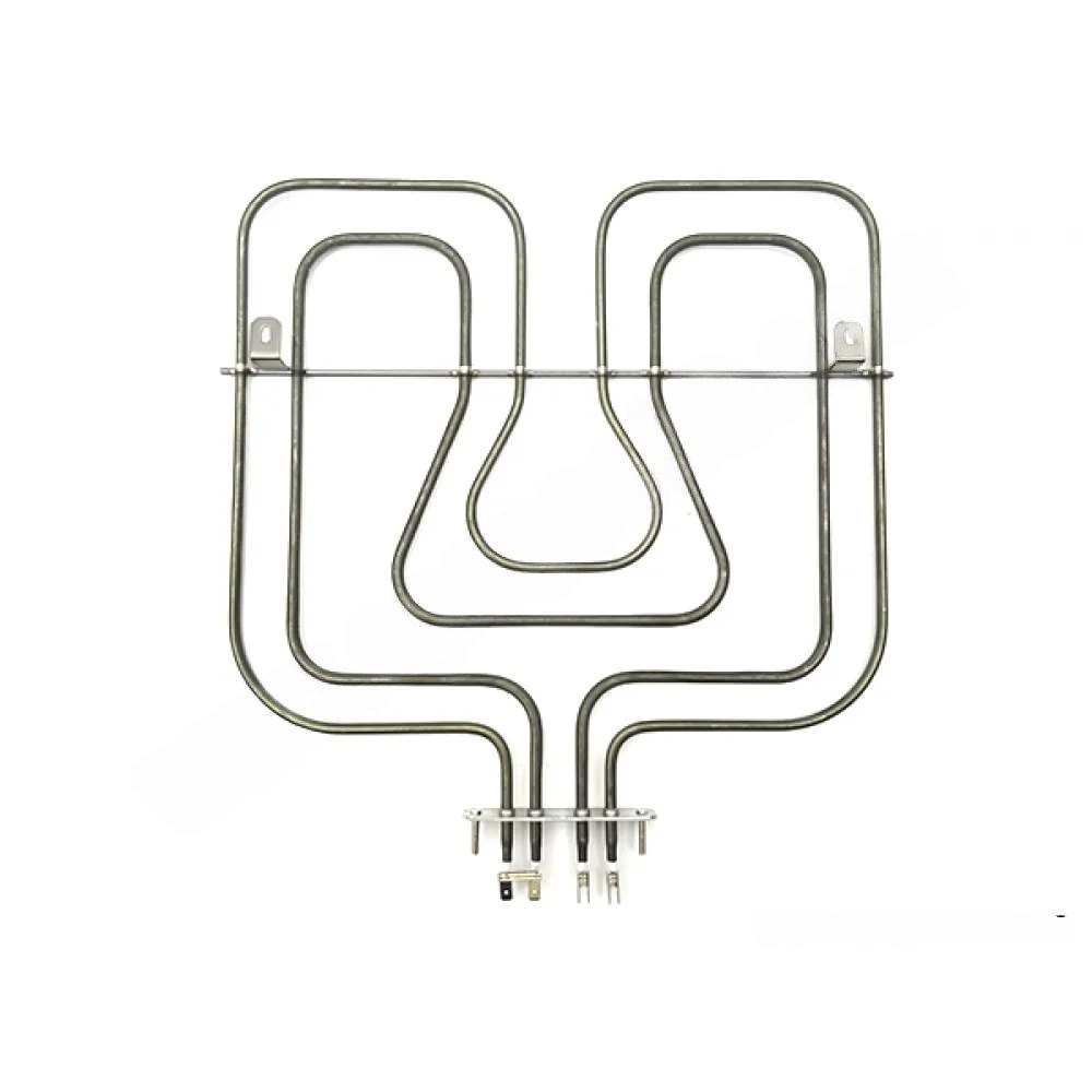 Resistência para forno elétrico ELECTROLUX, ZANUSSI | Superior - 2450W | Resistências para forno elétrico |  |