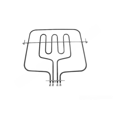 Resistência para forno elétrico CANDY, HOOVER, ZEROWATT |Superior - 2300W - Resistências para forno elétrico