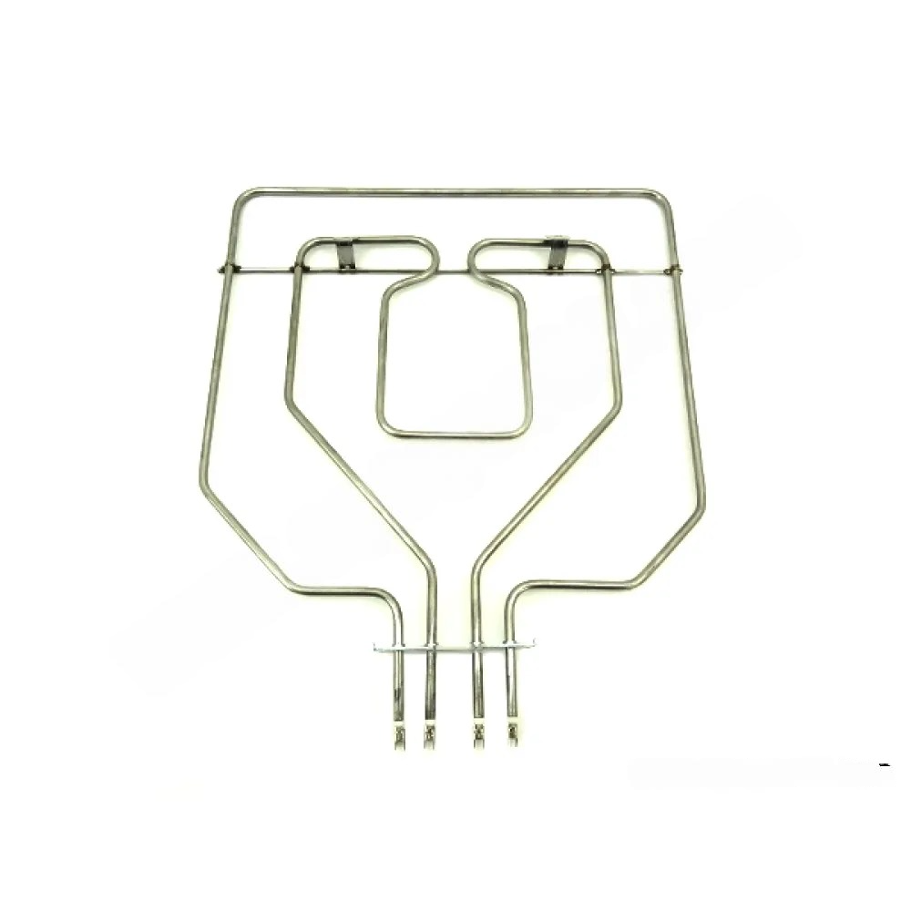 Resistência para forno elétrico BOSCH, SIEMENS, BALAY | Superior - 2800W | Resistências para forno elétrico Resistência para forno elétrico BOSCH, SIEMENS, BALAY | Superior - 2800W | Resistências para forno elétrico | |