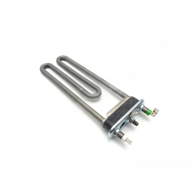 Resistência para máquina de lavar roupa 1700W, Individual - ARISTON MERLONI, INDESIT, PHILCO - Resistências para máquina de lavar roupa