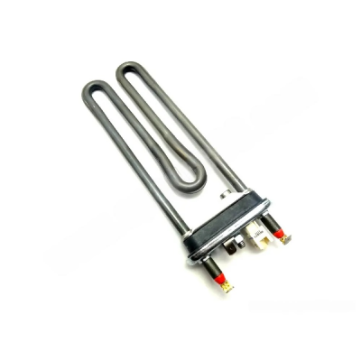 Resistência para máquina de lavar roupa 1750W, Individual - ZANUSSI, ELECTROLUX - Resistências para máquina de lavar roupa