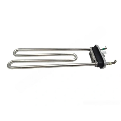 Resistência para máquina de lavar roupa 1850W, Individual - IGNIS, WHIRLPOOL - Resistências para máquina de lavar roupa