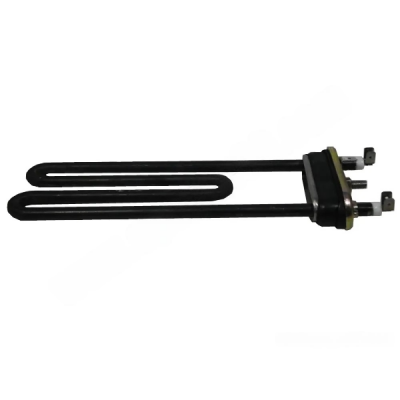 Resistência para máquina de lavar roupa 1850W, Individual - PERLA - Resistências para máquina de lavar roupa