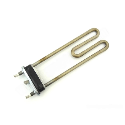 Resistência para máquina de lavar roupa 1850W, Individual - CANDY, ZEROWATT - Resistências para máquina de lavar roupa