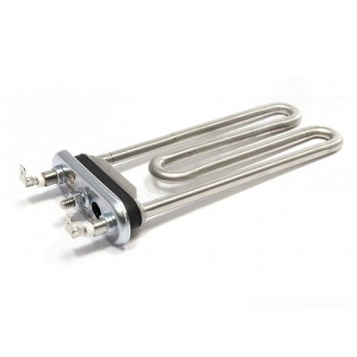 Resistência para máquina de lavar roupa LG 1600W 175mm HTR008LG - Resistências para máquina de lavar roupa