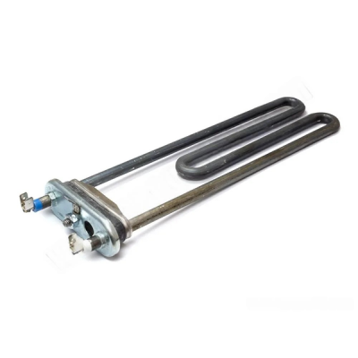 Resistência para máquina de lavar roupa WHIRLPOOL 2050W 235mm - Resistências para máquina de lavar roupa