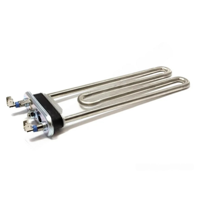 Resistência para máquina de lavar roupa ZANUSSI 1950W - Resistências para máquina de lavar roupa
