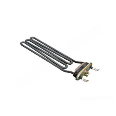 Resistência para máquina de lavar roupa 2700W,  Individual - ZANUSSI - Resistências para máquina de lavar roupa