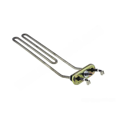 Resistência para máquina de lavar roupa 1950W, Individual - ZANUSSI, ELECTROLUX - Resistências para máquina de lavar roupa