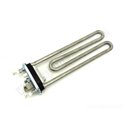 Resistência para máquina de lavar roupa 1950W, Individual - ZANUSSI, ELECTROLUX - Resistências para máquina de lavar roupa