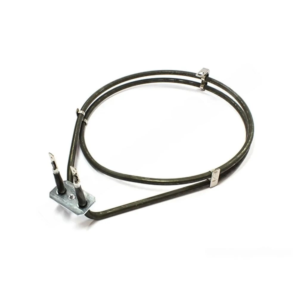 Resistência para forno elétrico ELECTROLUX, ZANUSSI | Traseira - 2000W | Resistências para forno elétrico Resistência para forno elétrico ELECTROLUX, ZANUSSI | Traseira - 2000W | Resistências para forno elétrico | |