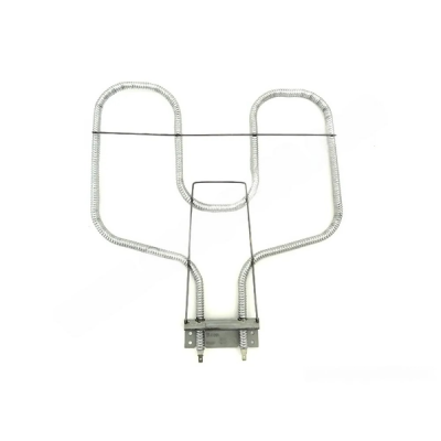 Resistência para forno elétrico GORENJE | Inferior, Cerâmica - 1100W - Resistências para forno elétrico